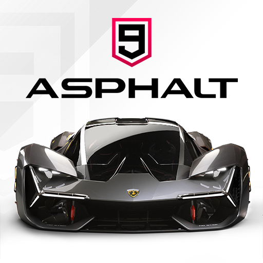 Asphalt 9: Legends MOD APK 2.3.4a (Infinite Nitro, Speed ​​Hack, ไม่มี AI ฝ่ายตรงข้าม)