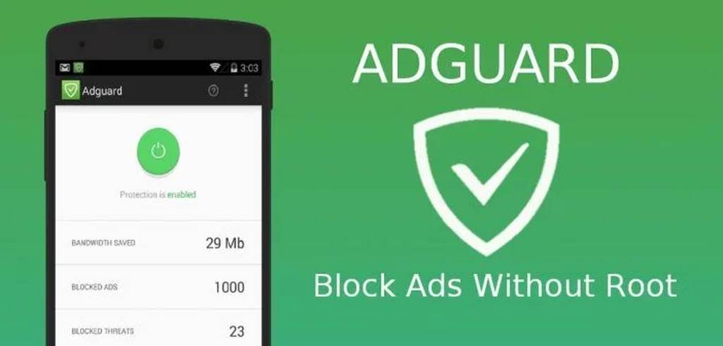 Adguard Premium