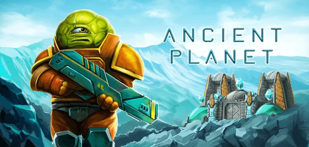 ดาวน์โหลด Ancient Planet 1.1.60 Apk + (MOD เงิน) สำหรับ Android