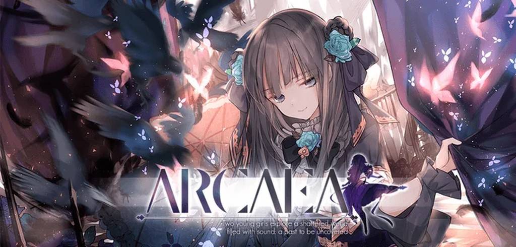 Arcaea OBB