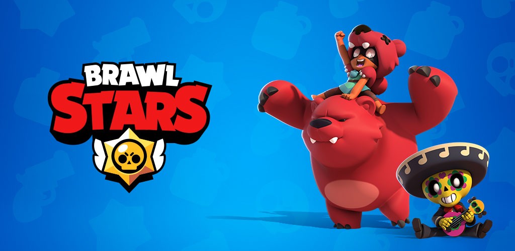 ดาวน์โหลด Brawl Stars 26.184 Apk + Mod สำหรับ Android