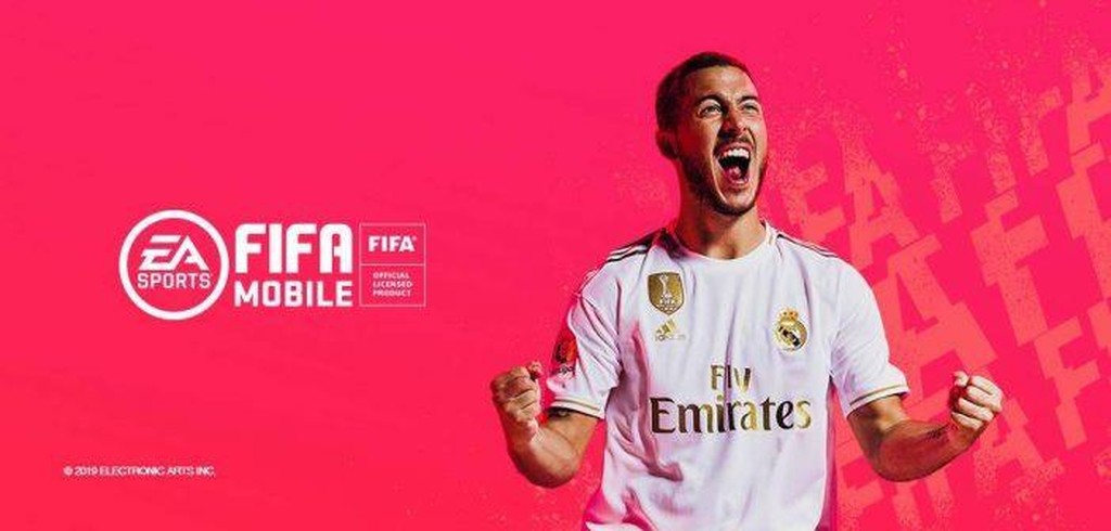 ดาวน์โหลด FIFA Soccer Apk [ฟรี] สำหรับ Android