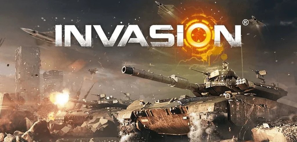 ดาวน์โหลด Invasion: Modern Empire 1.42.01 Apk สำหรับ Android