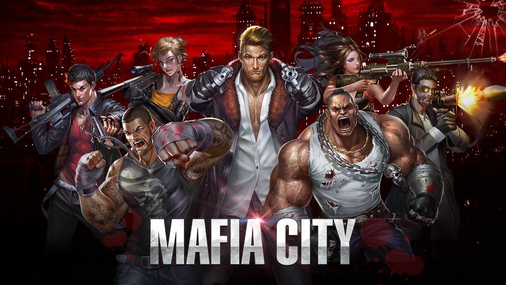 Mafia City