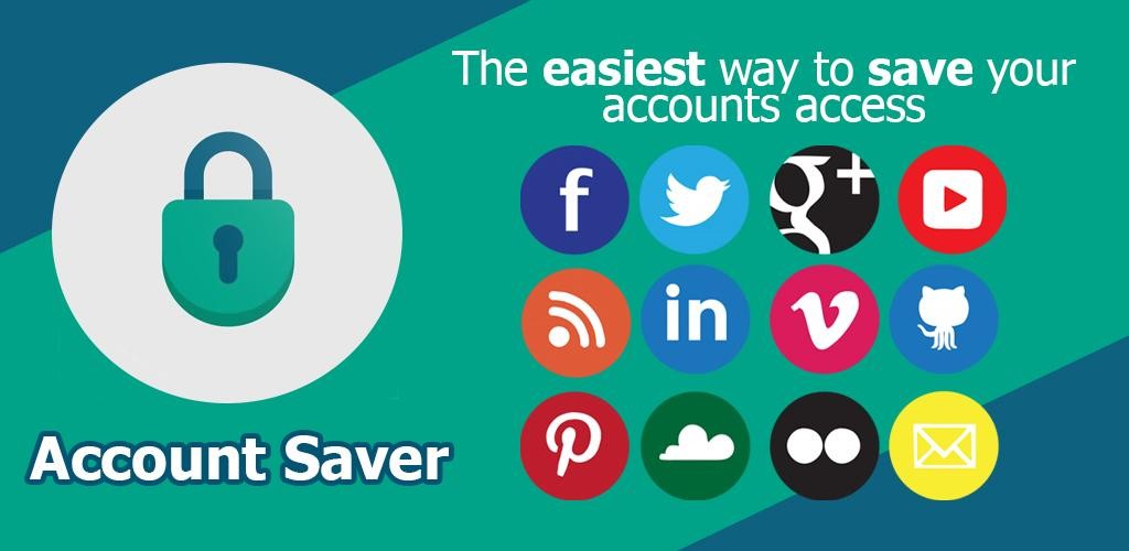 ดาวน์โหลด Password Saver 6.5.6 Apk สำหรับ Android