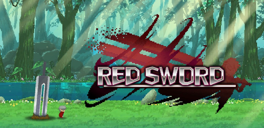ดาวน์โหลด Red Sword 133 Apk + Mod สำหรับ Android