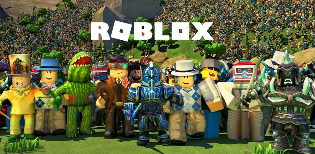 ดาวน์โหลด Roblox 2.428 Apk + Mod สำหรับ Android