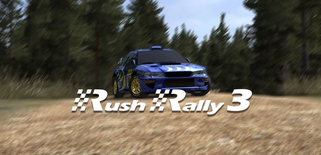 ดาวน์โหลด Rush Rally 3 1.83 Apk (เงินไม่จำกัด) สำหรับ Android