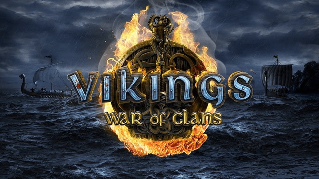 ดาวน์โหลด Vikings: War of Clans 4.8.1 Apk สำหรับ Android