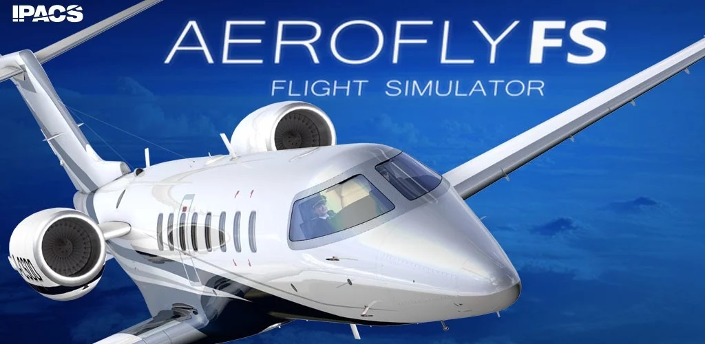 ดาวน์โหลด Aerofly FS 2020 (v. 20.20.29) Apk สำหรับ Android