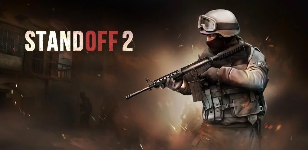 ดาวน์โหลด Standoff 2 0.13.0 Apk + Mod for Android + Data