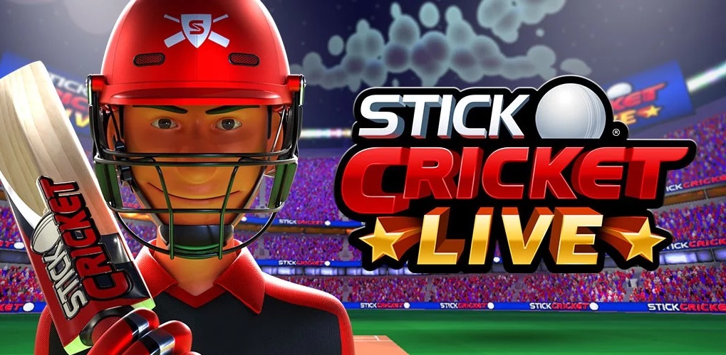 Stick Cricket Live