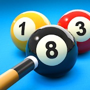 8 Ball Pool MOD APK 4.9.1 (Long Lines)