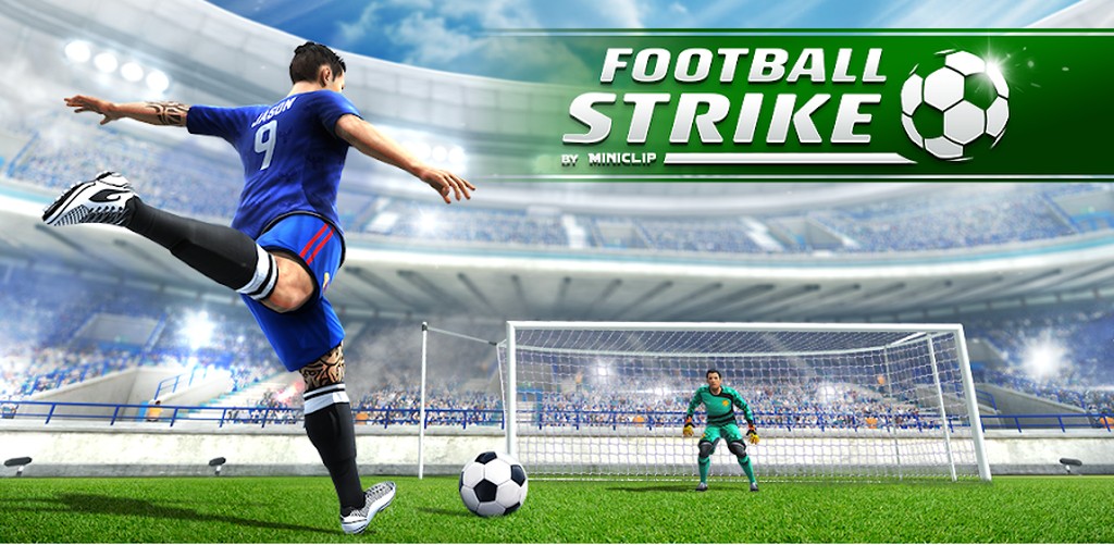 ดาวน์โหลด Football Strike – Multiplayer Soccer 1.22.0 Apk + Mod สำหรับ Android