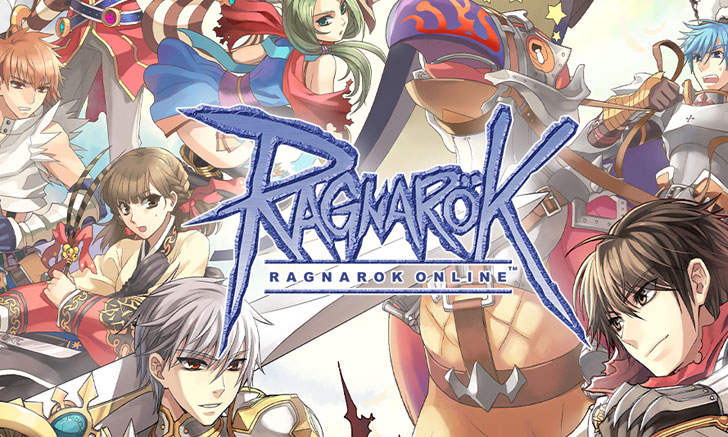 ดาวน์โหลด บอท Ragnarok 2020