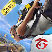 โปรฟีฟาย Free Fire: Winterlands V1.102.1 (มองทะลุ, ล็อคเป้า, ลูดไม่ดีด)