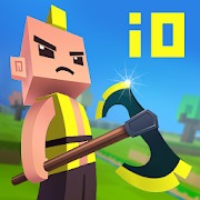 AXES.io MOD APK 2.4.7 (Unlimited Money)