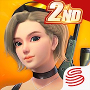 Creative Destruction APK 2.0.4161