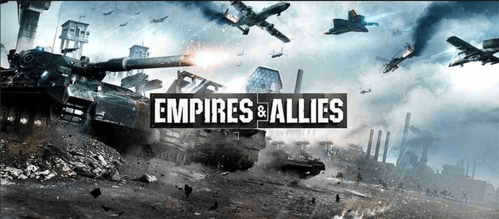 Empires and Allies