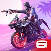 Gangstar Vegas MOD APK 4.8.2c (Unlimited Money, VIP 10)