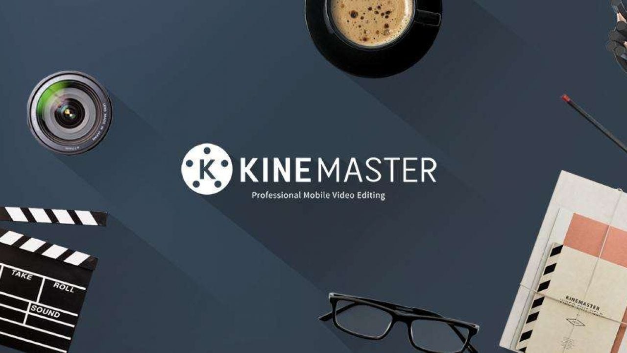 KineMaster MOD APK