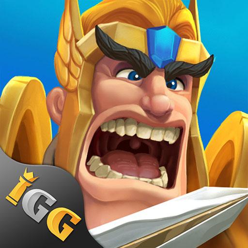 Lords Mobile APK 2.26 (MOD,UNLOCK VIP 15)