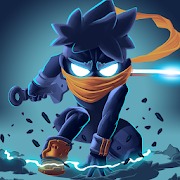 Ninja Dash Run 1.4.2 (MOD, Unlimited Money)
