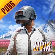 PUBG Mobile Mod APK v0.19.0 (ไม่จำกัด Uc,Aimbot,No Recoil, ป้องกันโดนแบน)