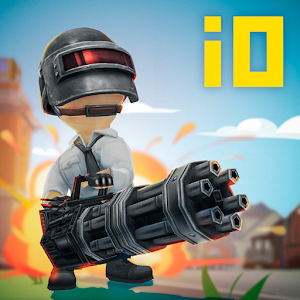 Warriors.io MOD APK 3.45 (Unlimited money)