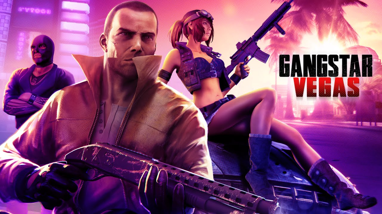 Gangstar Vegas (OBB)