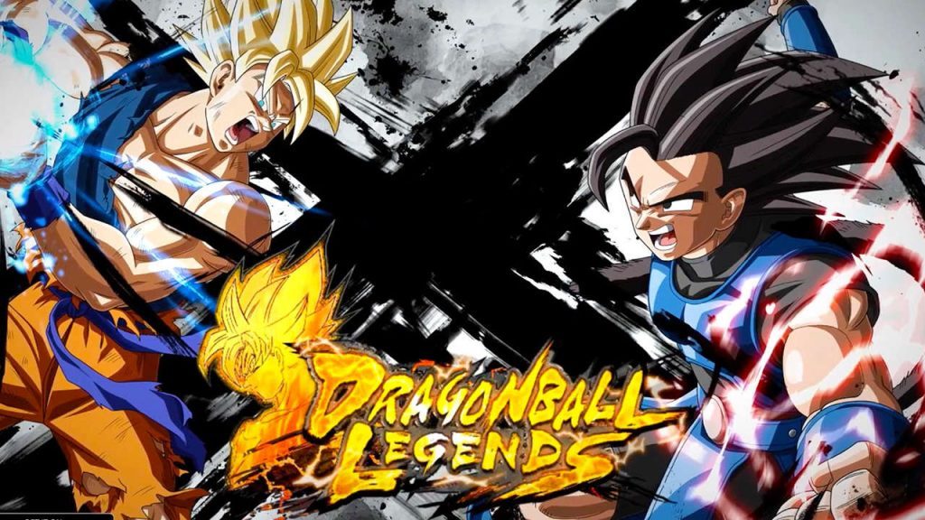 Dragon Ball Legends MOD APK