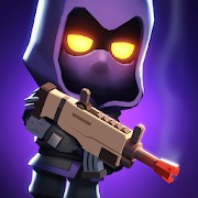 Battlelands Royale APK 2.6.1 (MOD, High Damage)