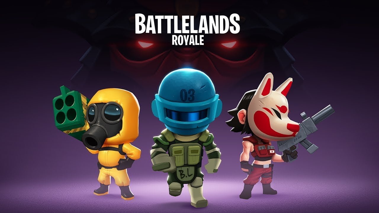 Battlelands Royale