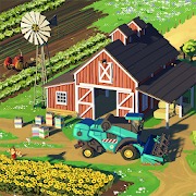 Big Farm: Mobile Harvest MOD APK 5.7.17808 (Unlimited Money/Seeds)