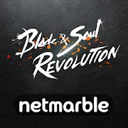 Blade & Soul Revolution Mod Apk 2.00.048.1