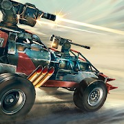 Crossout Mobile APK 0.6.3.31113