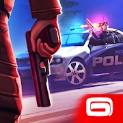 Gangstar New Orleans MOD APK 1.9.0l (กระสุนไม่จำกัด,Fast Reload ,ปิดการใช้งานการตรวจจับโกง)