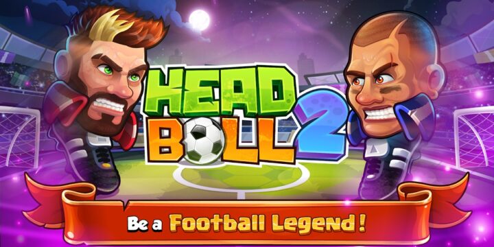 Head Ball 2