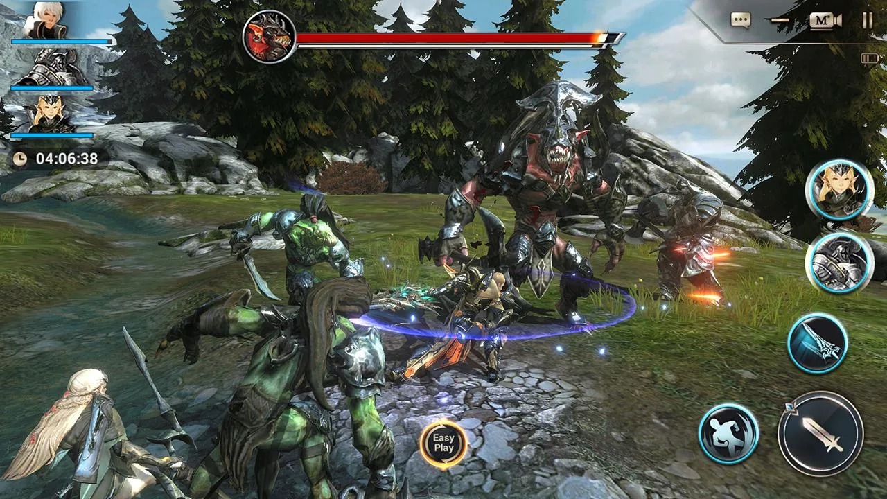 Hundred Soul APK 2.60.0