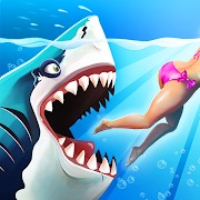 Hungry Shark World MOD APK 4.0.0 (Unlimited Money)
