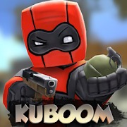 KUBOOM MOD APK 3.04 (Unlocked)