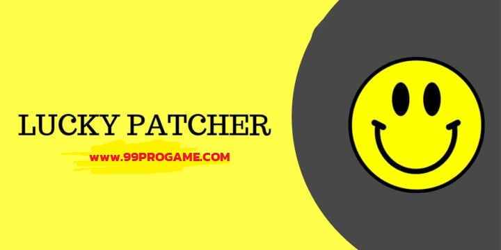 Lucky Patcher APK