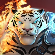 Might & Magic: Elemental Guardians MOD APK 4.0 (God Mode, High Damage)