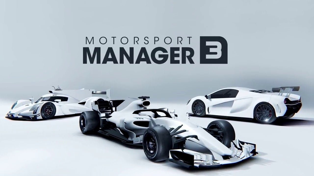 Motorsport Manager Mobile 3 (OBB)