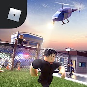 ROBLOX MOD APK 2.443.409841 (‎Unlimited Robux)