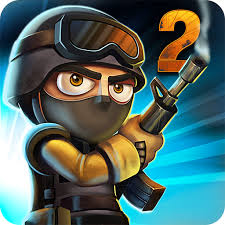 Tiny Troopers 2: Special Ops MOD APK 1.4.8 (ปลดล็อค เงินไม่จำกัด)