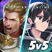 Arena of Valor (MOD, Radar Hack) v1.34.1.10