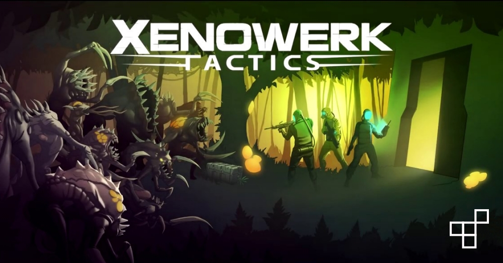 Xenowerk Tactics (OBB)