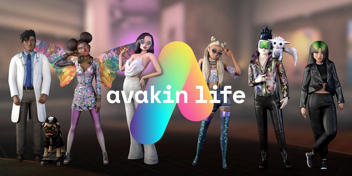 Avakin Life Mod