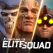 Tom Clancy’s Elite Squad MOD APK 1.1.2